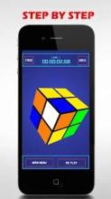 Rubik's Cube -1000 Level截图3