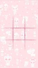 Dolls Tic Tac Toe Surprise截图4