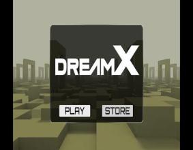 DreamX Racer截图3