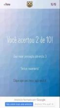 Quiz Marvel - Universo Cinematográfico截图3