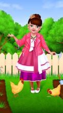 Grandma Fashion Dress Up截图5