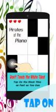 Pirates Of the Piano Game截图3