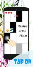 Pirates Of the Piano Game截图4