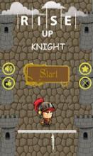 Rise Up Knight截图5