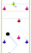 Hockey Dribble Free截图4