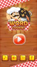 Word Cookies 2018 - Word Search Puzzle截图5