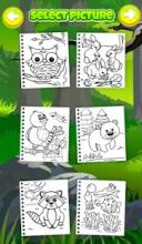 Animal Drawings - How to Draw Cute Animals截图4