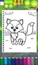 Animal Drawings - How to Draw Cute Animals截图2