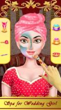 Indian Royal Princes Salon : Girls Game截图3