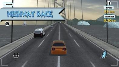 Game Of Racing 3D截图1