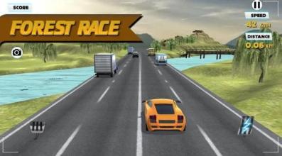 Game Of Racing 3D截图4