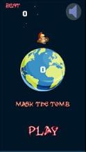 Mask the Tomb截图3