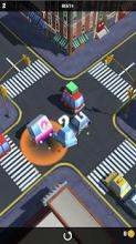 Traffic Rush Escape 3D截图1