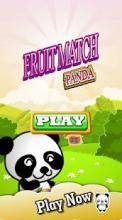 Fruit Match Panda截图5