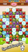 Fruit Match Panda截图2