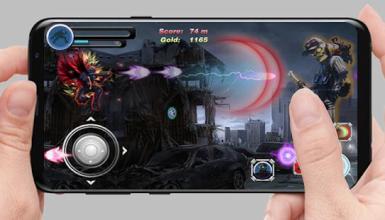 Battle Royale - Zombie - Dead Monster Attack截图4