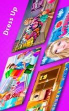 Games for girls: free online截图5