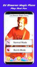 Ed Sheeran Magic Piano截图5