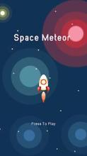 Space Meteor截图2