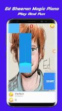 Ed Sheeran Magic Piano截图2