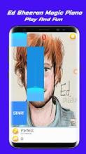 Ed Sheeran Magic Piano截图3