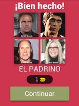 4 Actores 1 Película截图5