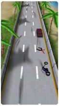 The reckless driver (RACING)截图2