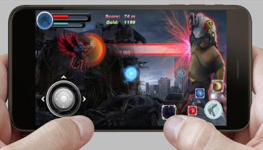 Battle Royale - Zombie - Dead Monster Attack截图3