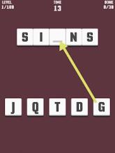 Word Game - Missing Words截图3