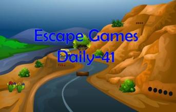 Escape Games Daily-41截图4