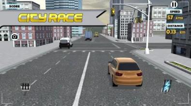 Game Of Racing 3D截图3