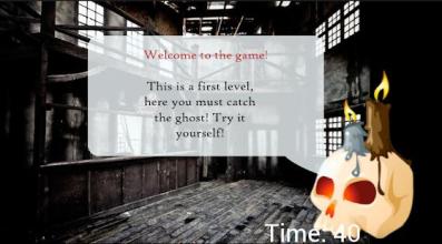 Ghost Hunting截图4