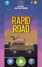 Rapid Road截图4