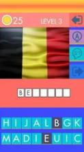 Flags of Europe-Quiz截图3