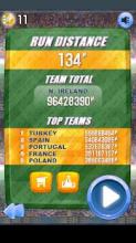 Euro Soccer Runner截图2