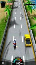 The reckless driver (RACING)截图1