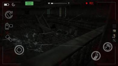 Granny's Mansion截图1