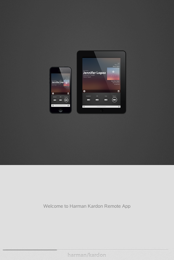 Harman Kardon Remote截图4