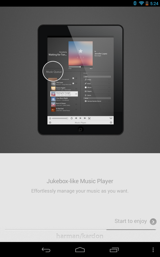 Harman Kardon Remote截图9