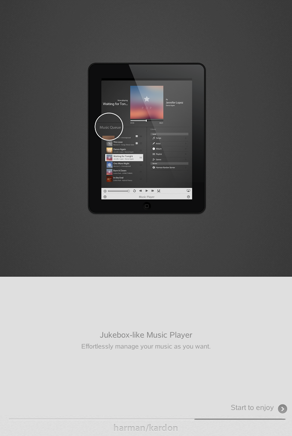 Harman Kardon Remote截图6