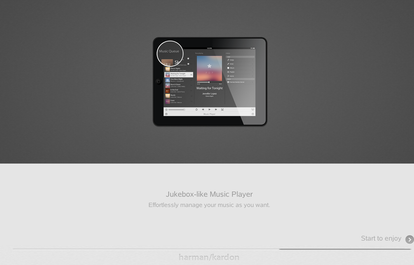 Harman Kardon Remote截图3