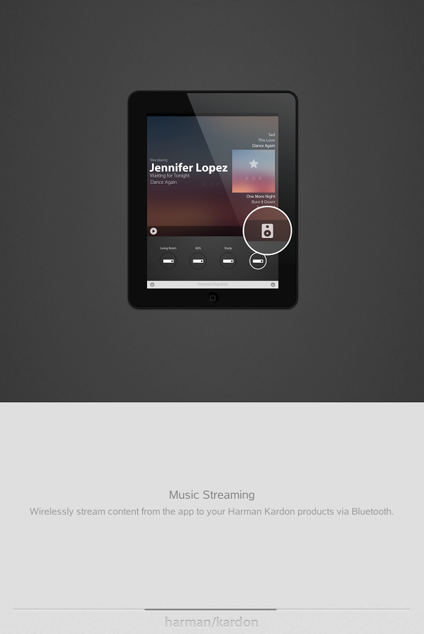 Harman Kardon Remote截图5