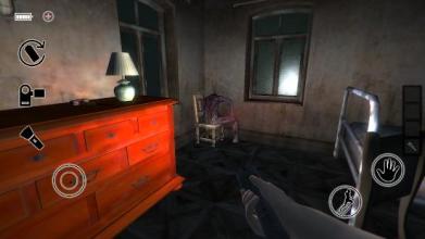 Granny's Mansion截图3