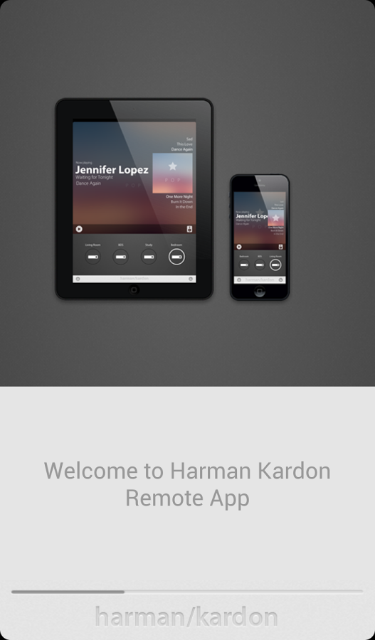 Harman Kardon Remote截图10