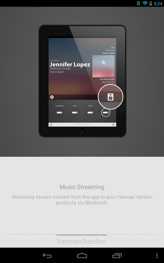 Harman Kardon Remote截图8