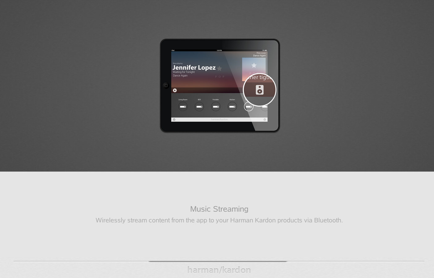 Harman Kardon Remote截图2