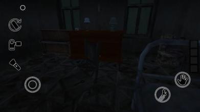 Granny's Mansion截图2