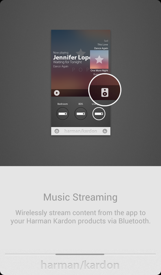 Harman Kardon Remote截图11