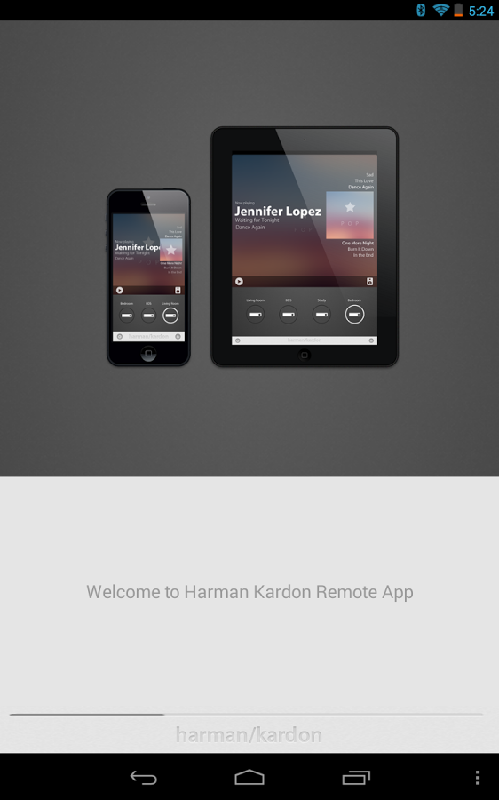Harman Kardon Remote截图7