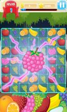 Fruit Forest Link Match截图2